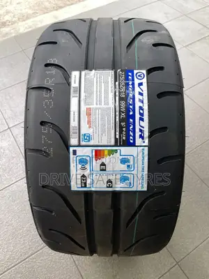 275/35zr18 Brand New Tempesta Ezo