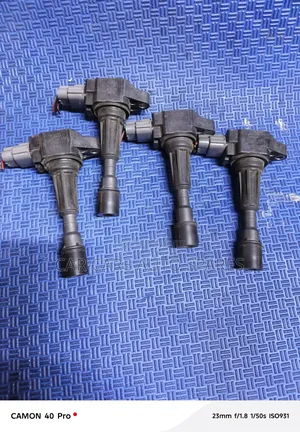 Ignition Coil Mazda Axela