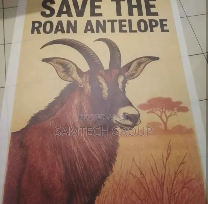 Flag Printing Services Available
