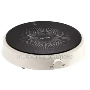 Oraimo Instacooker Oic-201a 2100w Induction Cooker