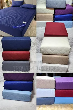 Spill-Proof Your Sleep | Total Protection From Liquids Stains