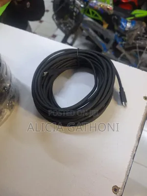 10mtrs Usb C to C Charging Cable