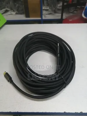 10mtrs Type C to C Cable