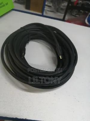 10mtrs Type C to C Cable