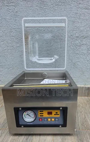 Heavy Duty Vacuum Sealer