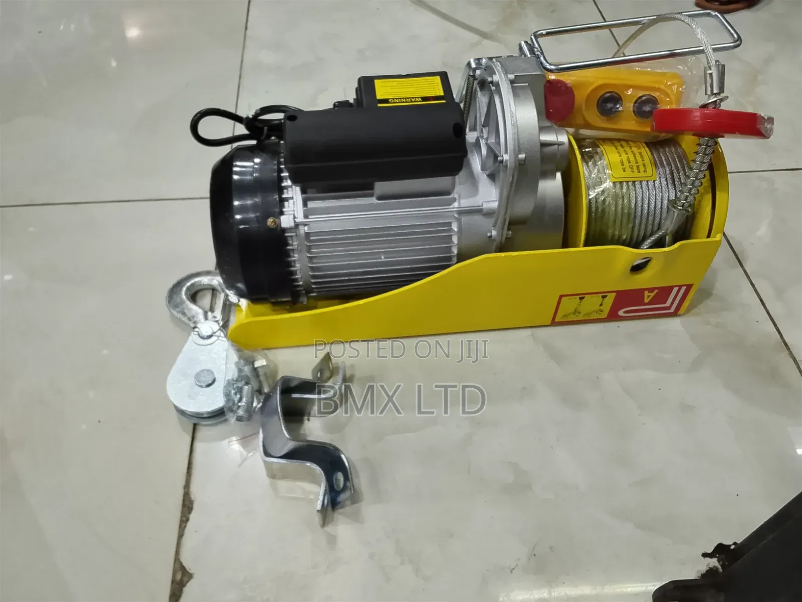 Production Line Hoist 1t