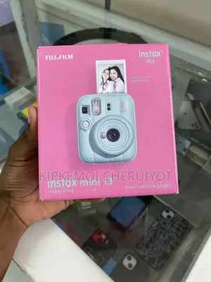 Fujifilm Instax Mini 13