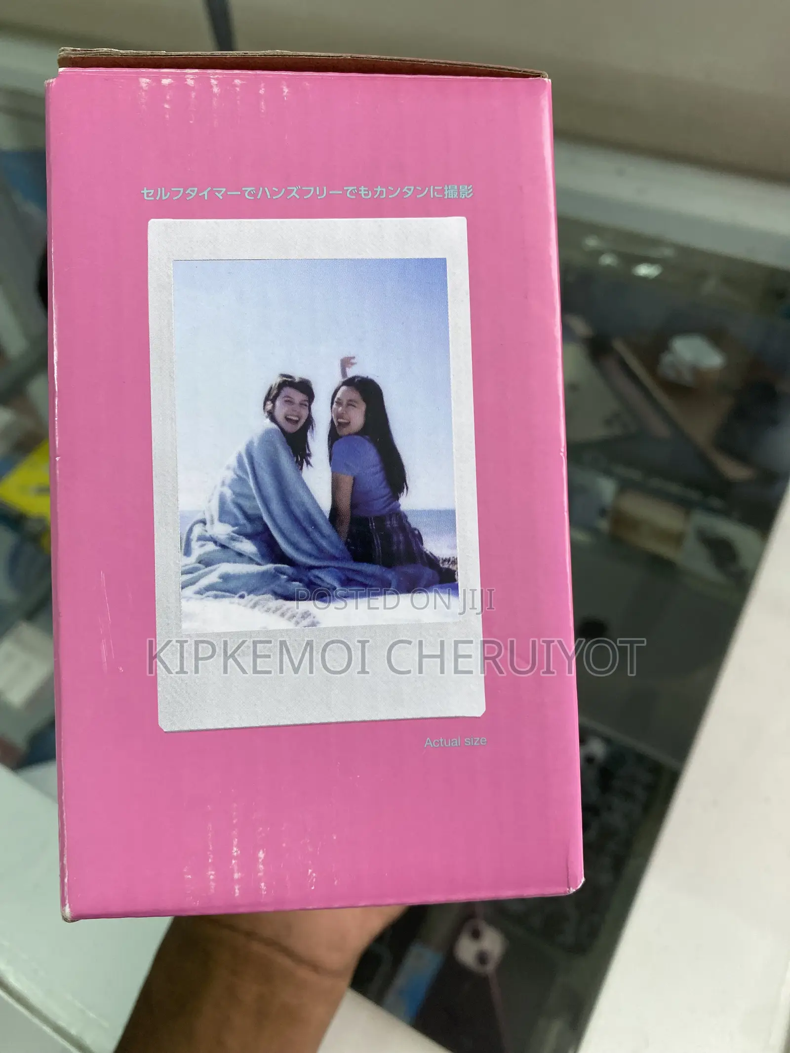 Fujifilm Instax Mini 13