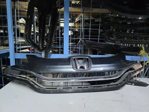 Honda Fit 2015 Grille