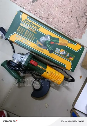 710 Watts Angle Grinder/Jadever Angle Grinder