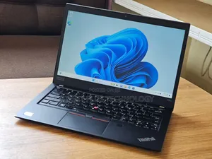 Laptop Lenovo ThinkPad t495s 16GB AMD Ryzen 7 SSD 512GB