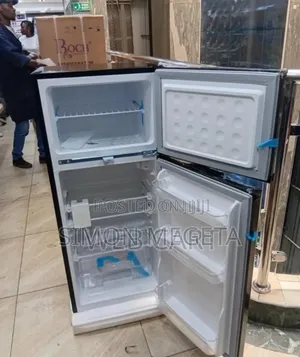 Frost Von 125l Fridge
