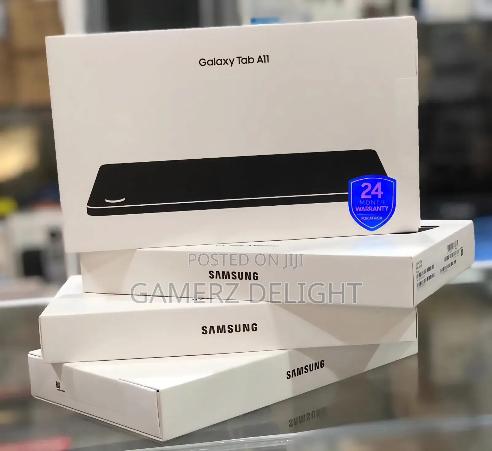 New Samsung Galaxy Tab A11 128 GB