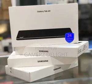 New Samsung Galaxy Tab A11 128 GB