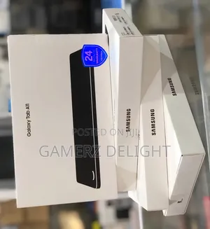 New Samsung Galaxy Tab A11 128 GB
