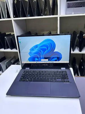 Laptop Asus 8GB Intel Core i5 SSD 512GB