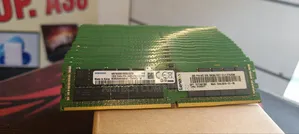Severs Rams 128gb Pc4