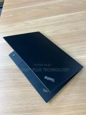 Laptop Lenovo ThinkPad t495s 16GB AMD Ryzen 7 SSD 256GB