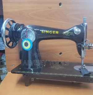 Singer Sewing Machine