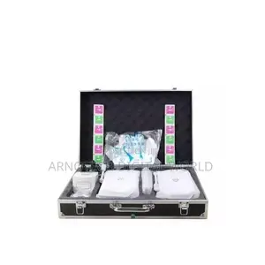Waterproof Liquid Screen Anti-Scratch Uv-C Light Sterilizer Machine