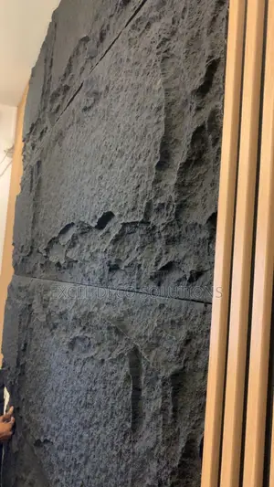 Pu Stone Wall Panels for Modern Interior Designs