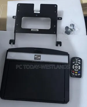 Alpine 10.2-Inch Flip-Down Monitor With Remote Control for Aphard 20's