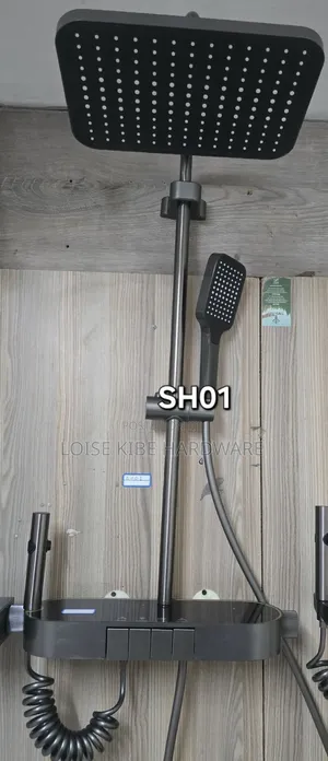 Sh01 Shower Piano Available