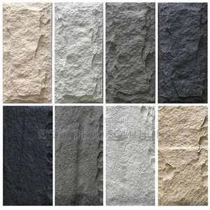 Pu Stone Wall Panels – Luxury Feature Wall Solution