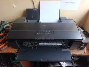 Epson Printer Technician/Qualified for All Epson Printers Available