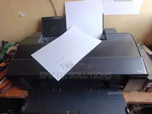 Epson Printer Technician/Qualified for All Epson Printers Available