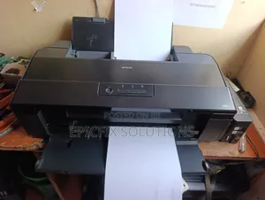 Epson Printer Technician/Qualified for All Epson Printers Available