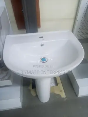 Hi and Wash Basin