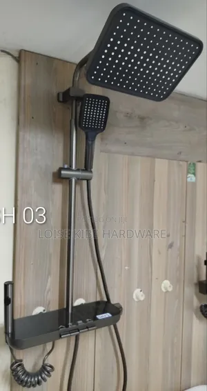 Sh03 Shower Piano Available