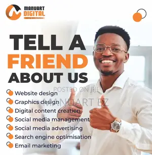 Social Media Posters