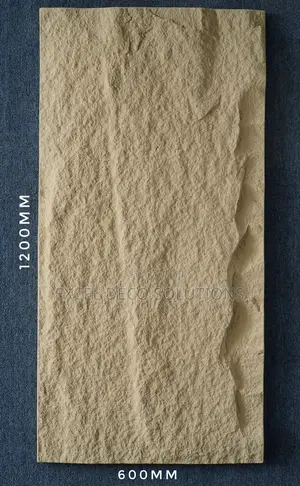 Pu Stone Wall Panels – Stylish Decorative Wall Cladding