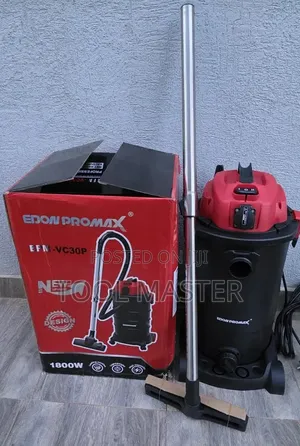 1800 Watts Edon Vacuum Cleaner/Edon Heavy Duty Vacuum Cleaner