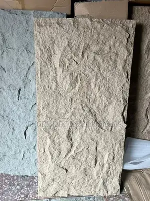 Pu Stone Wall Panels for Homes Corporate Spaces