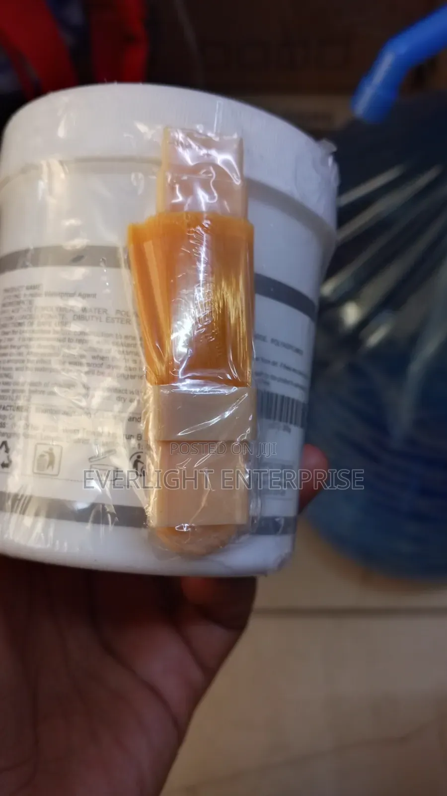 300gms Jaysuing Invisible Waterproof Sealant Glue