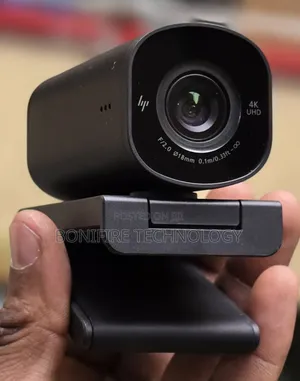 Hp 965 Streaming Webcam