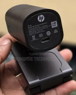 Hp 965 Streaming Webcam