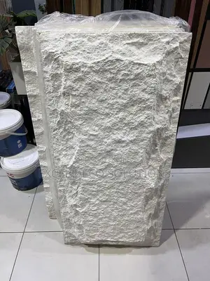 Pu Stone Wall Panels With Lightweight Design