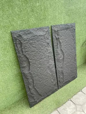 Pu Stone Wall Panels – Elegant Interior Exterior Finish