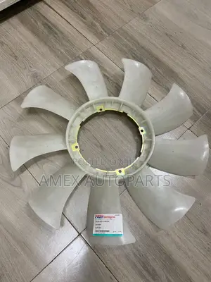 Fan Blade Toyota Land Cruiser 3.3l Diesel 9b 2022