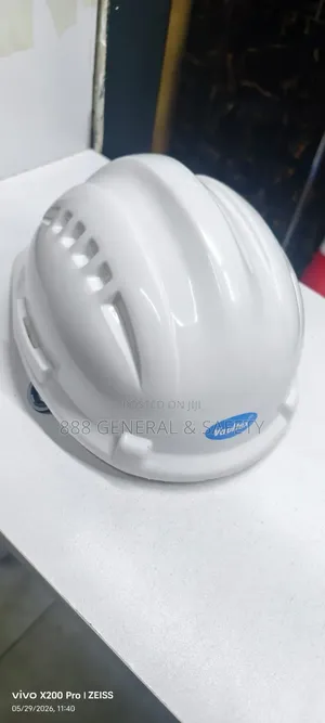 Helmet - ( Vaultex Helmet) Safety Helmet