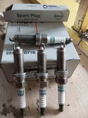 Genuine Spark Plugs for Nissan Teana L33