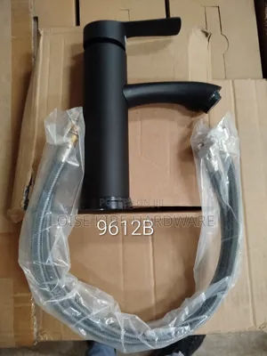 9612 Handwash Basin Mixer Available