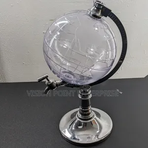 Globe Water Dispenser