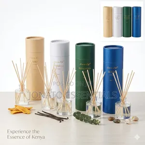 Reed Diffusers Luxury Home Fragrance Air Freshener 200ml