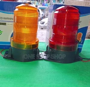 12-24v Led Emergency Warning Strobe Lights for Trucks,Forklifts