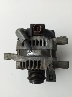 Toyota 2zr Premio,Auris,Wish Alternator